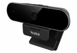 Yealink UVC20 Web Camera with Microphone Teams 1080P HD