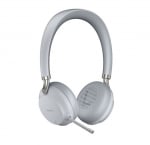 Yealink BH72 Usb-a Wireless Stereo Bluetooth Headset - Grey