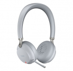 Yealink BH72 Usb-c Wireless Stereo Bluetooth Headset - Grey