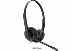Yealink UH34-Dual Usb Wideband Noise Cancelling Microphone