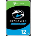 Seagate SkyHawk AI 12TB ST12000VE001 Internal 3.5