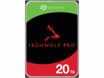Seagate IronWolf Pro 20TB ST20000NE000 Internal 3.5