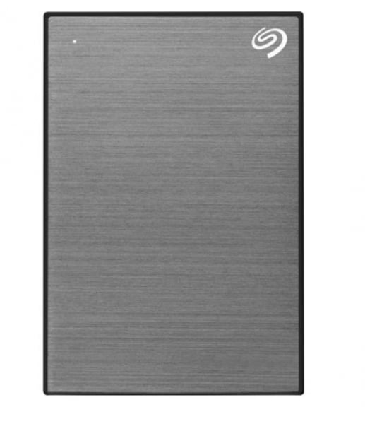 Seagate One Touch 2TB STKY2000404 USB 3.0 External 2.5 Hard Drive