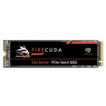 Seagate FireCuda 530 500GB ZP500GM3A013 Gen4 NVMe M.2 2280-S2 SSD