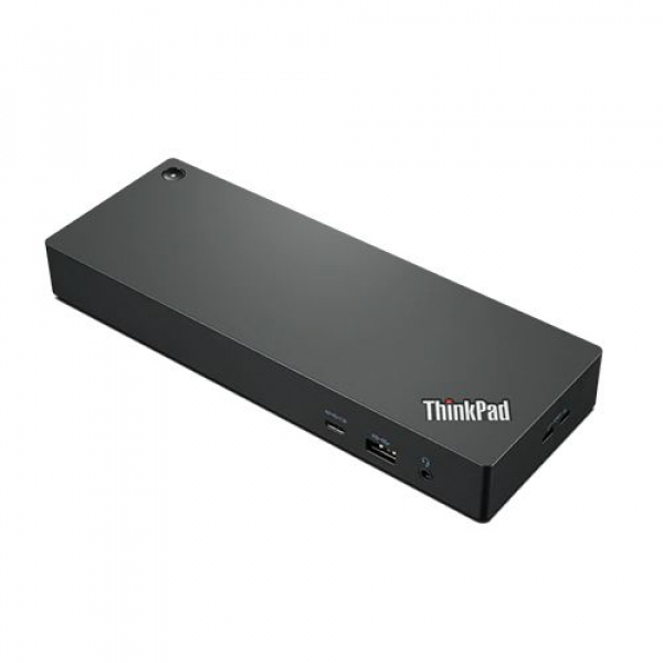 Lenovo 40B00135AU Thunderbolt 4 ThinkPad Universal Dock
