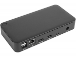 Targus Usb-c Dv4k Docking Station with 65W Power Delivery DOCK310AUZ