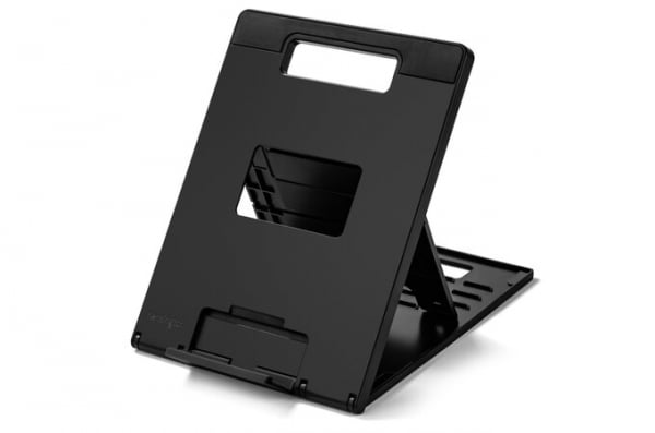 Kensington SmartFit Easy Riser Go for 14 Laptops - Black K50423WW