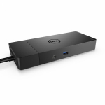 Dell WD19DCS Performance Dock with 240W Power Adapter 210-AZCQ