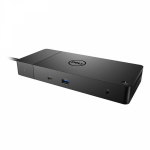 Dell WD19TBS Thunderbolt Dock with 180W Power Adapter 210-AZDD