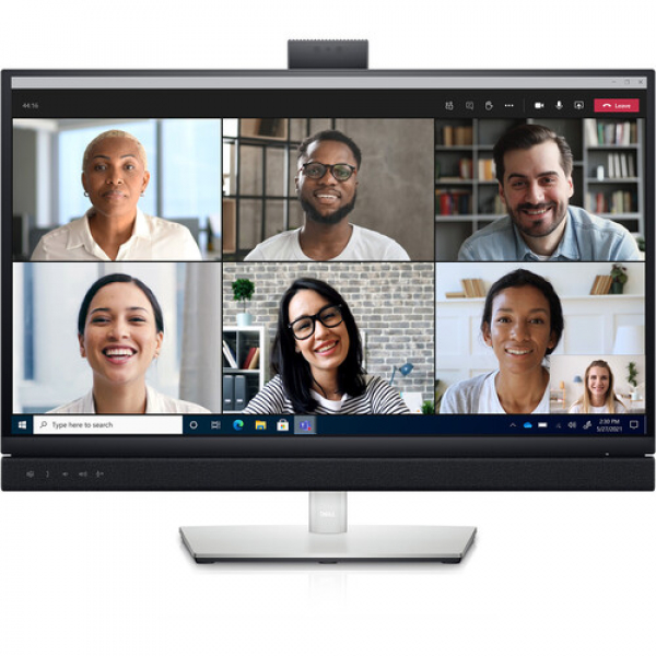 Dell C2722DE 27 Video Conferencing WLED IPS QHD 60Hz Monitor