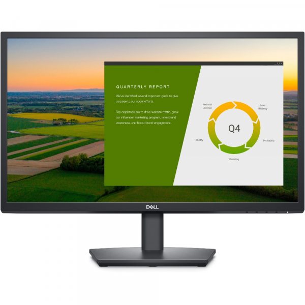 Dell E2422HS 24 LED IPS FHD 60Hz Monitor
