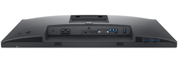 Dell P2222H 22 LED-backlit IPS FHD 60Hz Monitor