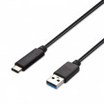 Simplecom Usb-a To Usb-c Usb 3.1 5gbps Cable 1.8m