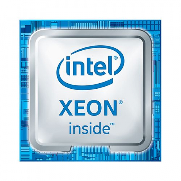 Intel  Xeon E-2224g Processor 8mb Cache 3.50 Ghz