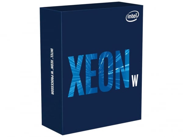 Intel  Xeon W-1390 Processor Up to 5.20 Ghz 8 Core 16 Thread