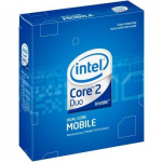 Intel Core2duo mobile T9400