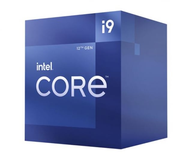 Intel I9-12900 Processor 3.8ghz up to 5.1Ghz Lga 1700