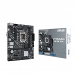Asus Prime H610M-K D4 Lga 1700 micro-ATX Motherboard