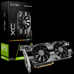 EVGA GeForce RTX 2060 XC Gaming 12GB GDDR6 Dual Fans 12G-P4-2263-KR