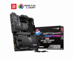 MSI MPG Carbon Max WiFi X570S DDR4 AM4 ATX Motherboard MPG X570S CARBON MAX WIFI