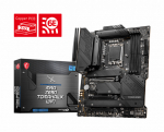 MSI MAG Z690 TOMAHAWK WIFI Intel LGA 1700 Atx Motherboard