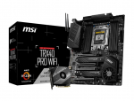 MSI TRX40-PRO WIFI Atx Threadripper 2 8xDDR4 AMD Motherboard