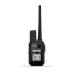 Garmin Alpha 10 Handheld Only GPS Dog Tracker 010-02290-52
