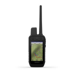 Garmin Alpha 200 Handheld Only GPS Dog Tracker 010-02616-52