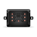 Garmin PowerSwitch Compact Digital Switch Box 010-02466-00