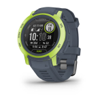 Garmin Instinct 2 Surf Edition - Mavericks GPS Smartwatch 010-02626-12