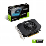 Asus Nvidia Phoenix PH-GTX1650-4GD6 Geforce Graphics Card