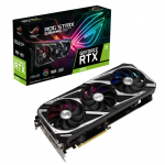 Asus ROG Strix GeForce RTX 3050 8GB GDDR6 Video Card