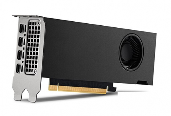 Leadtek Quadro RTX A2000 Work Station Graphic Card Pcie 12gb Gddr6