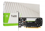 Leadtek Nvidia T400 Work Station Graphic Card Pcie 4gb Gddr6