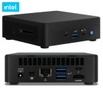 Intel NUC11TNKi7 NUC 11 i7-1165G7 Pro Kit