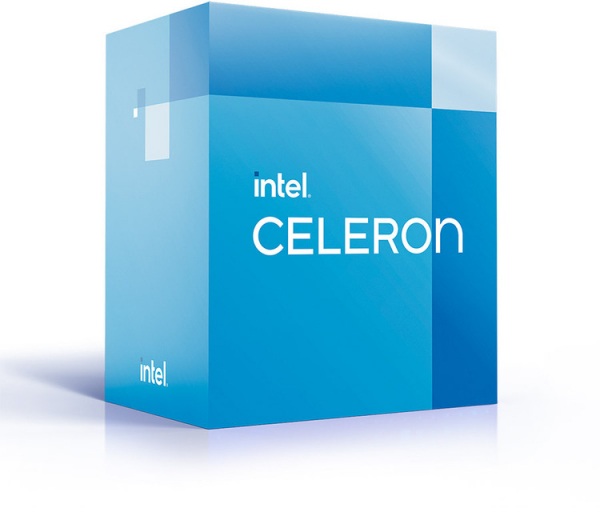 Intel Celeron G6900 3.40 GHz Dual-core LGA1700 Processor