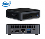 Intel NUC10i3FNKN NUC 10 i3-10110U Performance Kit with EU-Cord