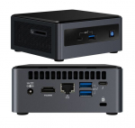 Intel NUC10i7FNH NUC 10 i7-10710U Performance Kit