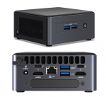 Intel NUC11TNKi5 NUC 11 i5-1145G7 Pro Kit