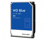 Western Digital WD80EAZZ Blue 8TB 128MB Cache 3.5