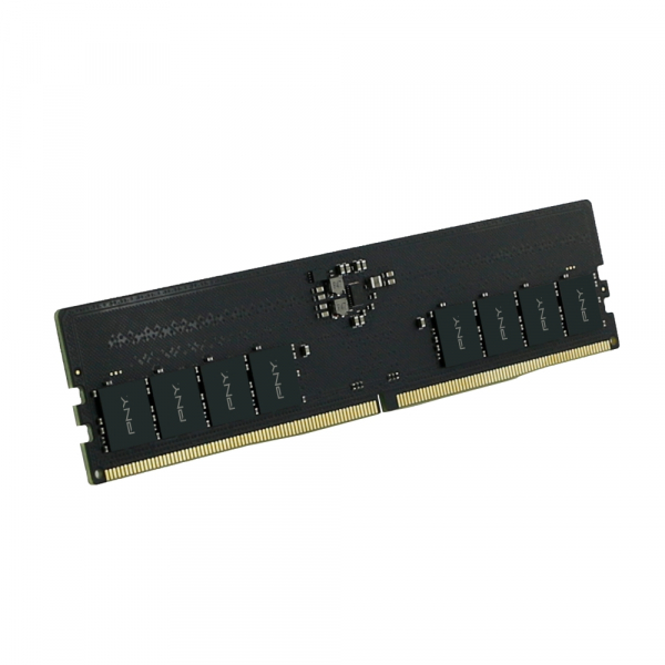 PNY MD16GSD54800-TB 16GB 1x16GB DDR5 4800mhz Udimm Desktop Pc Memory