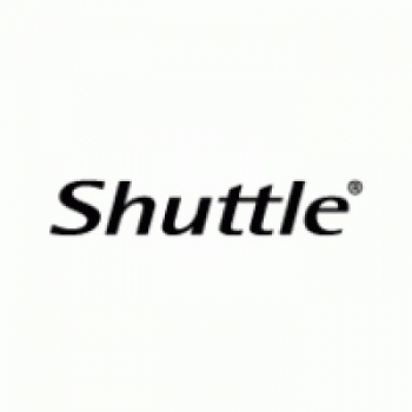 Shuttle K21WL01-i3 Intel I3-8145UE CPU, 21.5 1080P Touch Display