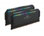 Corsair Dominator Platinum CMT32GX5M2X6200C36 RGB 32GB 2x16GB DDR5 6200mhz Memory