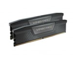 Corsair Vengeance CMK64GX5M2B5200C40 64GB 2x32GB DDR5 DRAM 5200MHz Memory