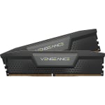 Corsair Vengeance CMK32GX5M2B5200C40 32GB 2x16GB DDR5 DRAM 5200MHz Memory