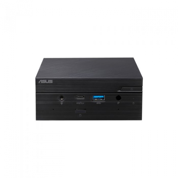 Asus Ultracompact R3-5300U WiFi-6 USB-C HDMI Mini PC PN51E-R3BAREBONESNOA