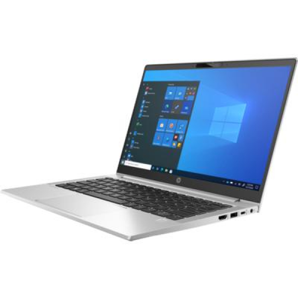 HP Probook X360 435 G8 R7-5800U 8GB 256GB SSD 13.3 FHD Laptop 4V8G8PA
