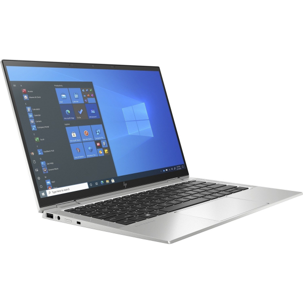 HP Elitebook X360 1030 G8 I5-1135G7 8GB 256GB SSD 13.3 FHD Laptop 484H1PA