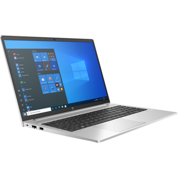 HP Probook 450 G8 I5-1135G7 8GB 256GB SSD 15.6 HD PRO Laptop 484X4PA