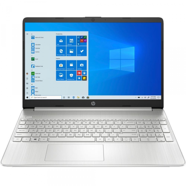 HP 15s-eq2137AU Ryzen5-5500U 8GB 256GB SSD 15.6 FHD Laptop 4W2C3PA